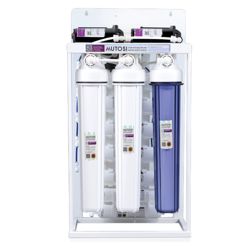MÁY LỌC NƯỚC BÁN CÔNG NGHIỆP MUTOSI 80L/h MP-80