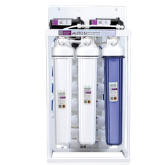 MÁY LỌC NƯỚC BÁN CÔNG NGHIỆP MUTOSI 80L/h MP-80