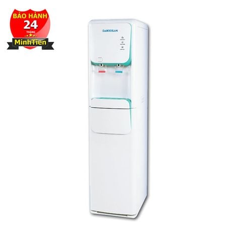 Máy lọc nước nóng lạnh Daikiosan DSW-40409F