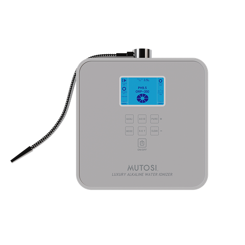 Máy lọc nước điện giải iON kiềm Mutosi MP-678HE