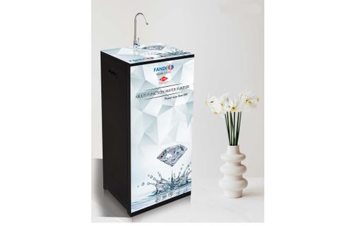MÁY LỌC NƯỚC FANDI FD-08US LUX