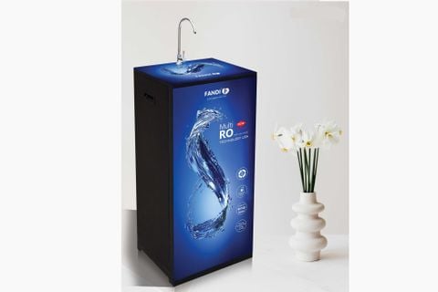 MÁY LỌC NƯỚC FANDI FD-09HC PRO