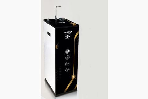 MÁY LỌC NƯỚC FANDI: FD- FD-10USA4