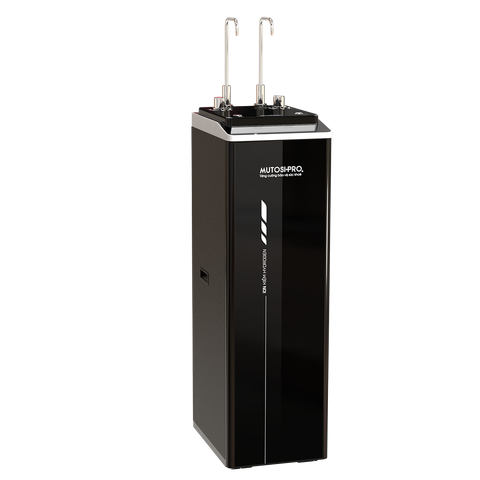 Máy lọc nước MUTOSI ion kiềm Hydrogen MP-T888
