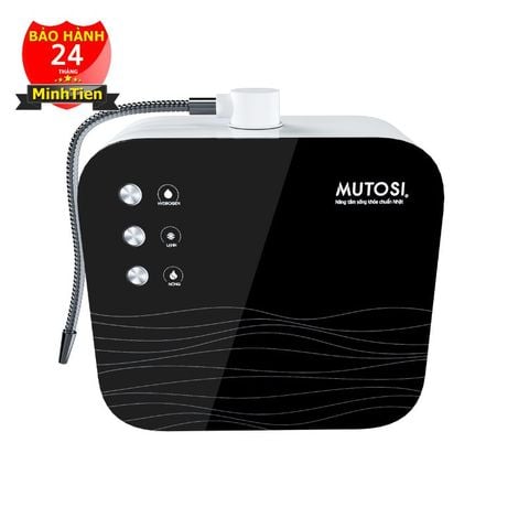 Máy lọc nước nóng lạnh ion kiềm Mutosi MD-188H