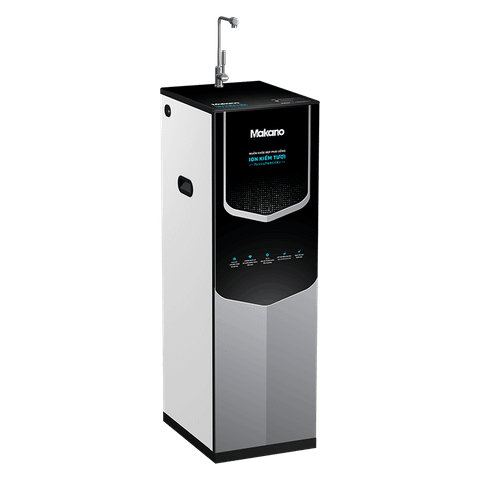 Máy lọc nước ion kiềm tươi Makano MN169