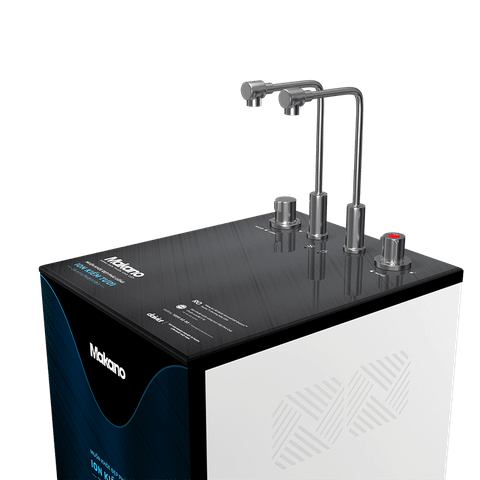 Máy lọc nước ion kiềm tươi nóng nguội lạnh Makano MN304