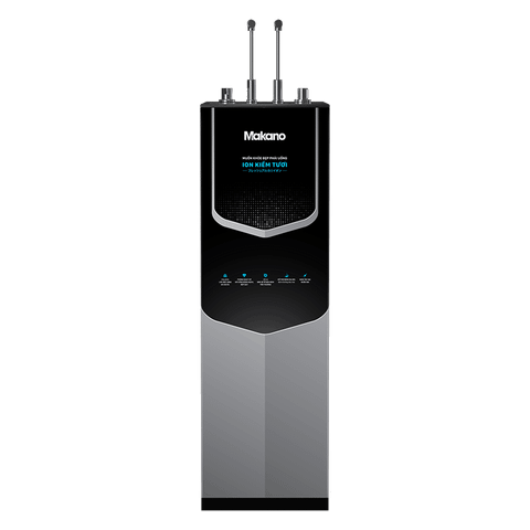 Máy lọc nước ion kiềm tươi Makano nóng nguội lạnh MN369