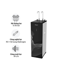 Máy lọc nước Hydrogen Kangaroo nóng lạnh KG10A68