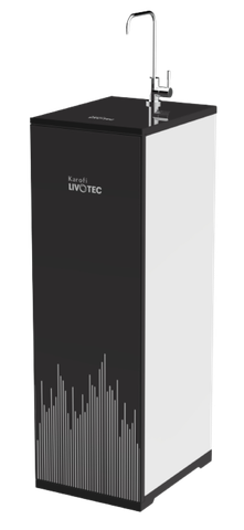 Máy lọc nước Karofi Livotec 110