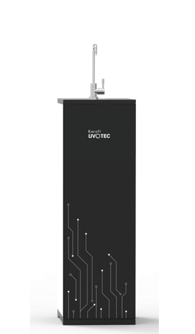 Máy lọc nước Karofi Livotec 510