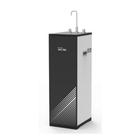 Máy lọc nước lạnh nguội Karofi Livotec 600