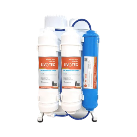 Máy lọc nước Karofi Livotec LBQ-U05