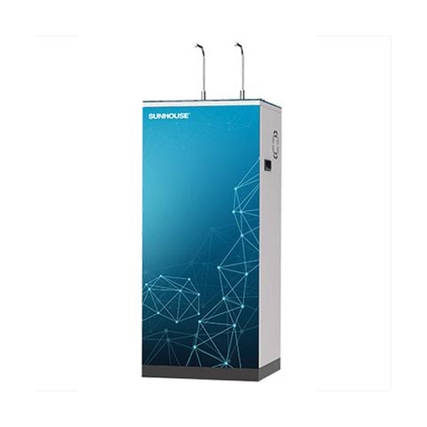 Máy lọc nước nóng lạnh SUNHOUSE SHA76211CK