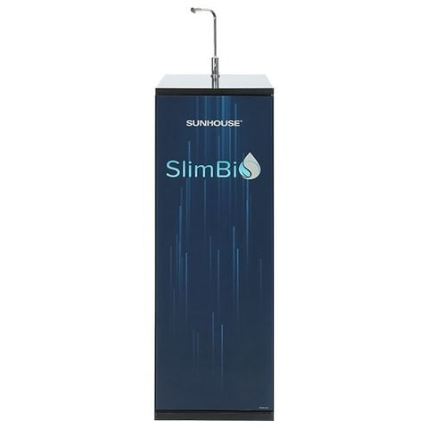 Máy lọc nước nóng lạnh SUNHOUSE SHA76214CK-S