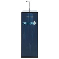 Máy lọc nước nóng lạnh SUNHOUSE SHA76214CK-S