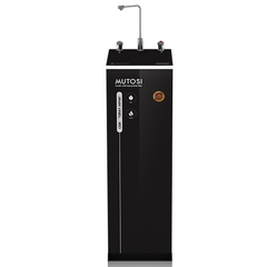Máy lọc nước nóng nguội  Mutosi Hydrogen MP-592H-BK