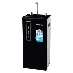 Máy lọc nước RO H-silver nóng nguội Daikiosan DN207