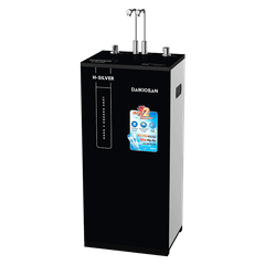 Máy lọc nước H-silver nóng lạnh Daikiosan CPW-32709H