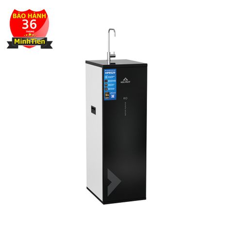 Máy lọc nước RO Hòa Phát HPR529