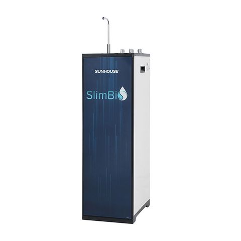 Máy lọc nước SUNHOUSE SHA76213CK  nóng lạnh