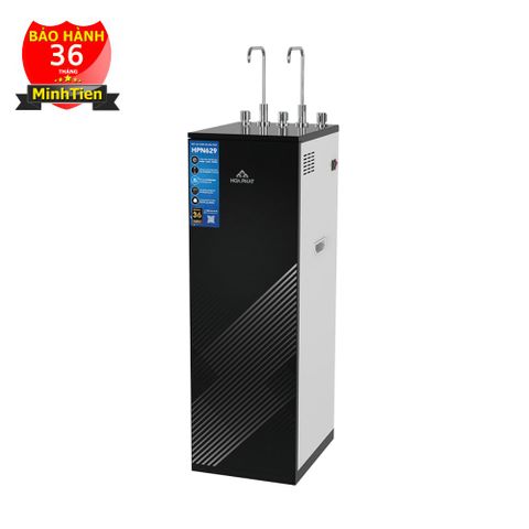 Máy lọc nước RO nóng nguội lạnh Hòa Phát HPN629