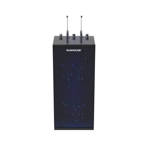Máy lọc nước nóng lạnh SUNHOUSE SHA76215CK