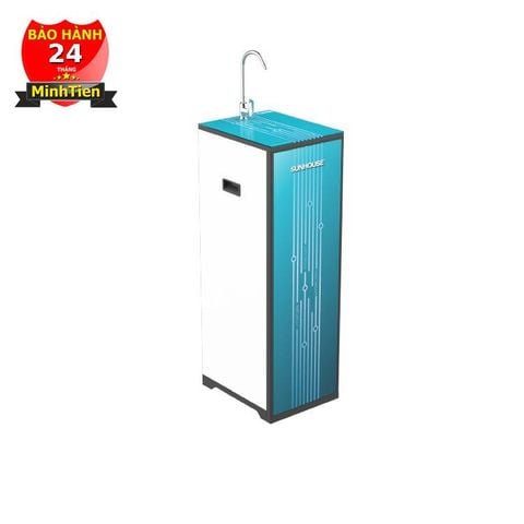 Máy lọc nước SUNHOUSE SHA8829K