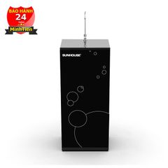 Máy lọc nước SUNHOUSE SHA8839K