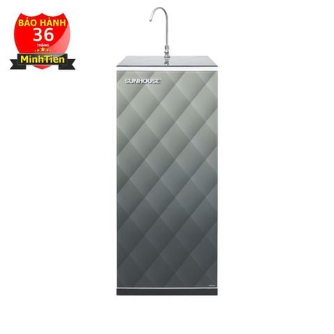 MÁY LỌC NƯỚC SUNHOUSE SHA8858K