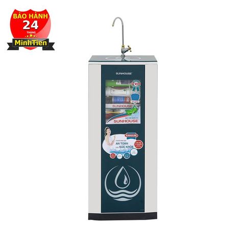 Máy lọc nước RO Sunhouse SHR88210K