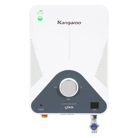 Máy nước nóng trực tiếp Kangaroo KG589G