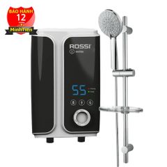 Máy Nước Nóng Trực Tiếp Rossi RIS – 450 RE