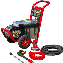 Máy Phun Xịt Rửa Xe 2.2Kw Deko DK-X22