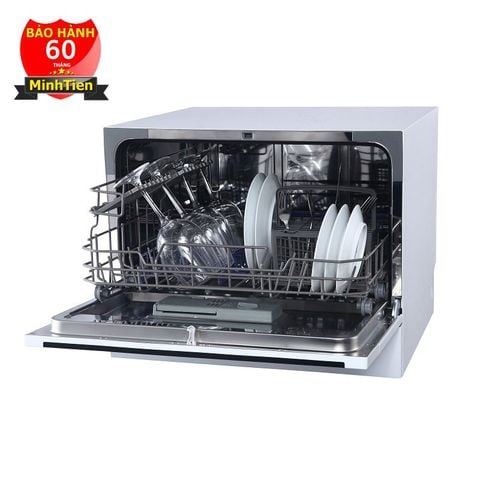 MÁY RỬA CHÉN KAFF KF-W8001EU