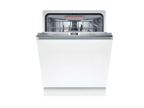 Máy rửa chén Bosch SMV6YCX02E