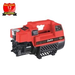 Máy rửa xe Deko DK-2200R