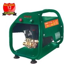 Máy rửa xe Deko DK-3300RS có chỉnh áp