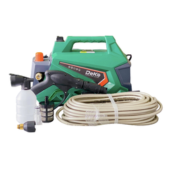 Máy Rửa Xe Deko DK-3100RS 3100W Chỉnh Áp