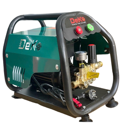Máy Rửa Xe Gia Đình 3300W Deko DK-3300RS