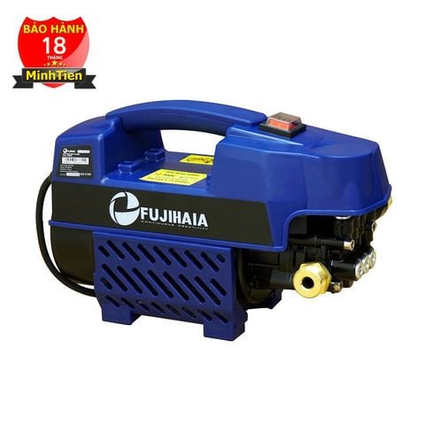 Máy Rửa Xe Fujihaia PW96E