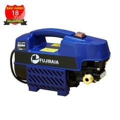 Máy Rửa Xe Fujihaia PW96E