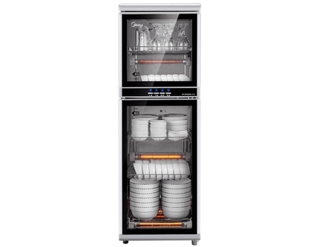 Máy sấy bát Midea MXV-ZLP200LG501