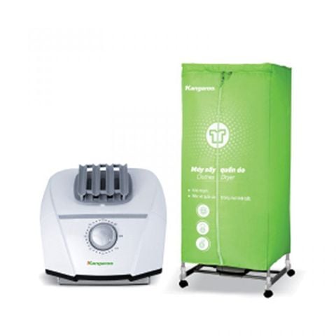 Tủ Sấy Quần Áo Kangaroo KG330