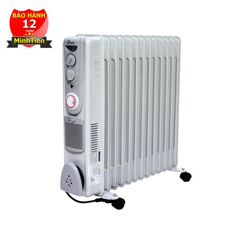 Máy sưởi dầu FujiE OFR5513