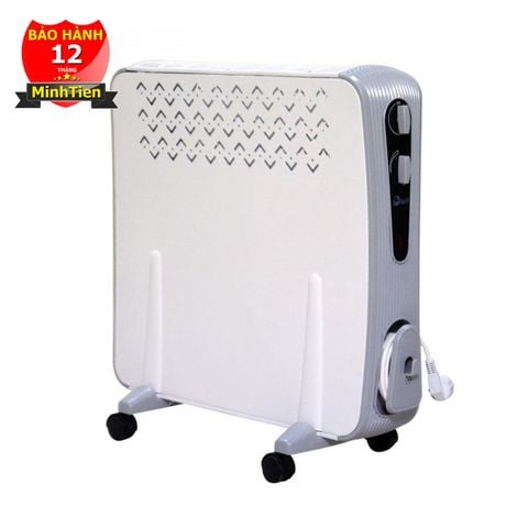 Máy sưởi đối lưu FujiE CH-6000
