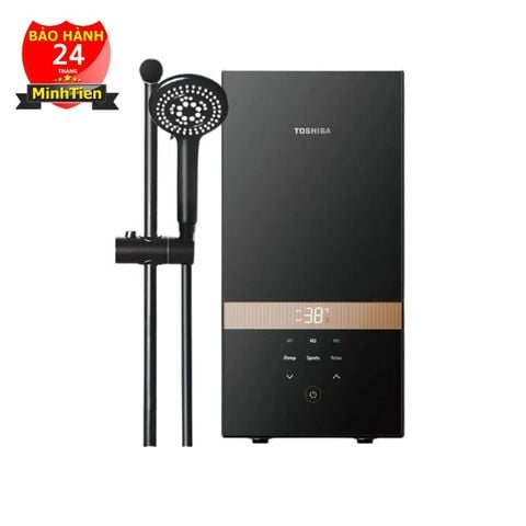 MÁY NƯỚC NÓNG trực tiếp TOSHIBA TWH-45EMC1PVN(K)-KB