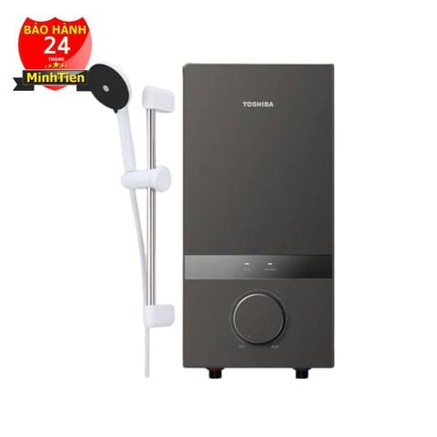 MÁY TẮM NƯỚC NÓNG trực tiếp TOSHIBA TWH-45MCNVN(S)-WB