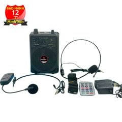 Máy trợ giảng DragonViet TG388