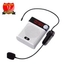 Máy Trợ Giảng Soontran S0-Q5